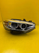 Laden Sie das Bild in den Galerie-Viewer, Frontscheinwerfer BMW 4 F32 F33 7410786-06 Xenon Rechts Scheinwerfer Headlight SCH7150964351dg