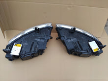 Load image into Gallery viewer, Frontscheinwerfer Audi A6 C6 Xenon Ein Satz Scheinwerfer Headlight SCH5656473255ep