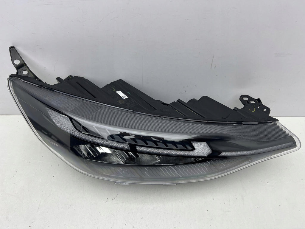 Frontscheinwerfer Ford Transit Custom Tourneo PZ31-13E014-C LED Rechts Headlight SCH5581573525gg