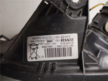 Load image into Gallery viewer, Frontscheinwerfer Renault Laguna III 260600040R Xenon Links Headlight