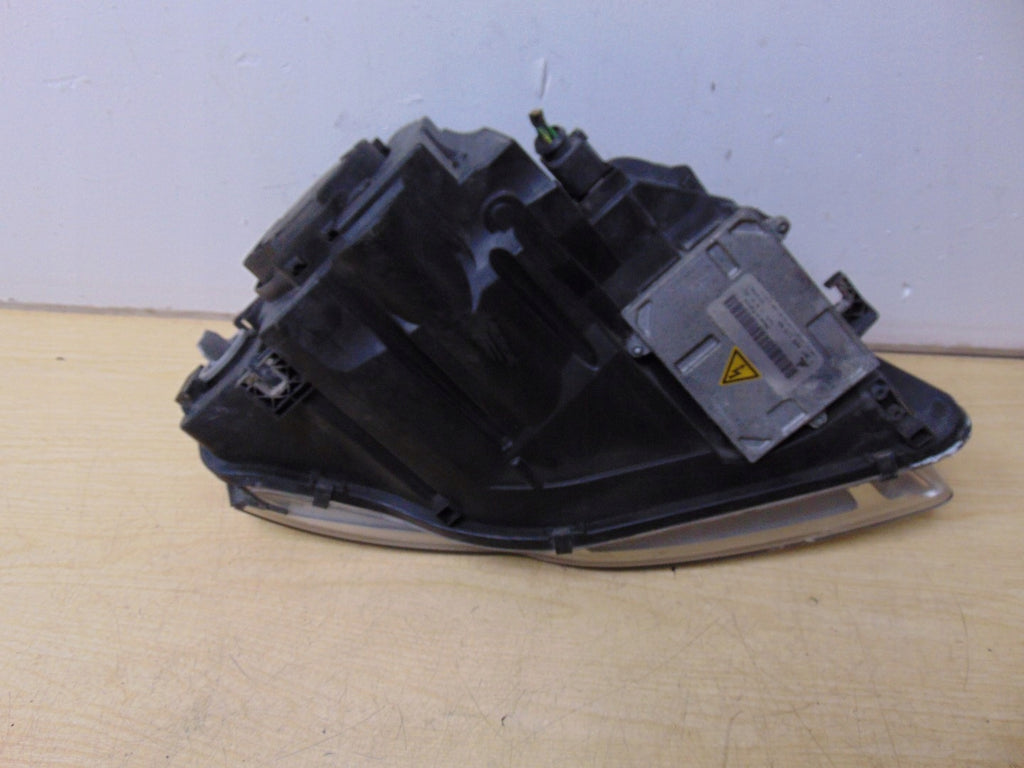 Frontscheinwerfer Audi A4 B7 8E0941003AM Xenon Links Scheinwerfer Headlight