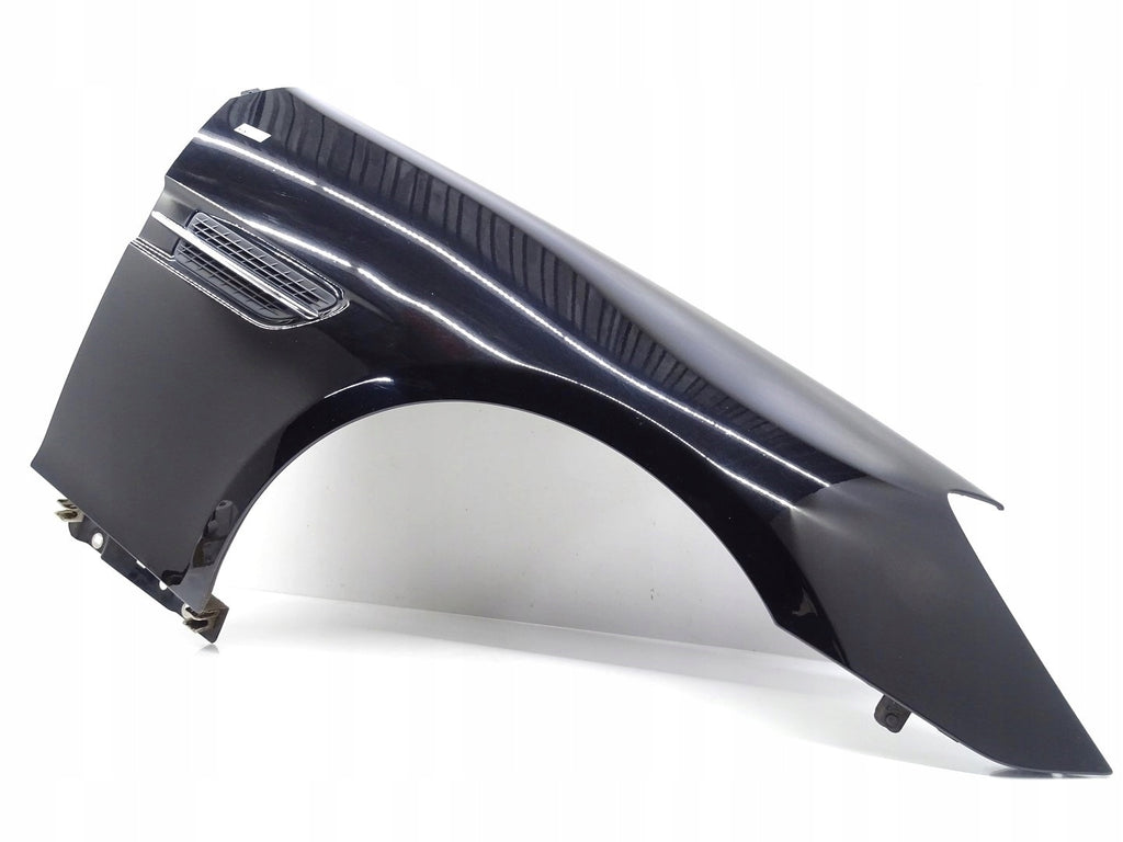 Kotflügel Mercedes-Benz Slk R172 17205388277 Vorne Rechts Schwarz