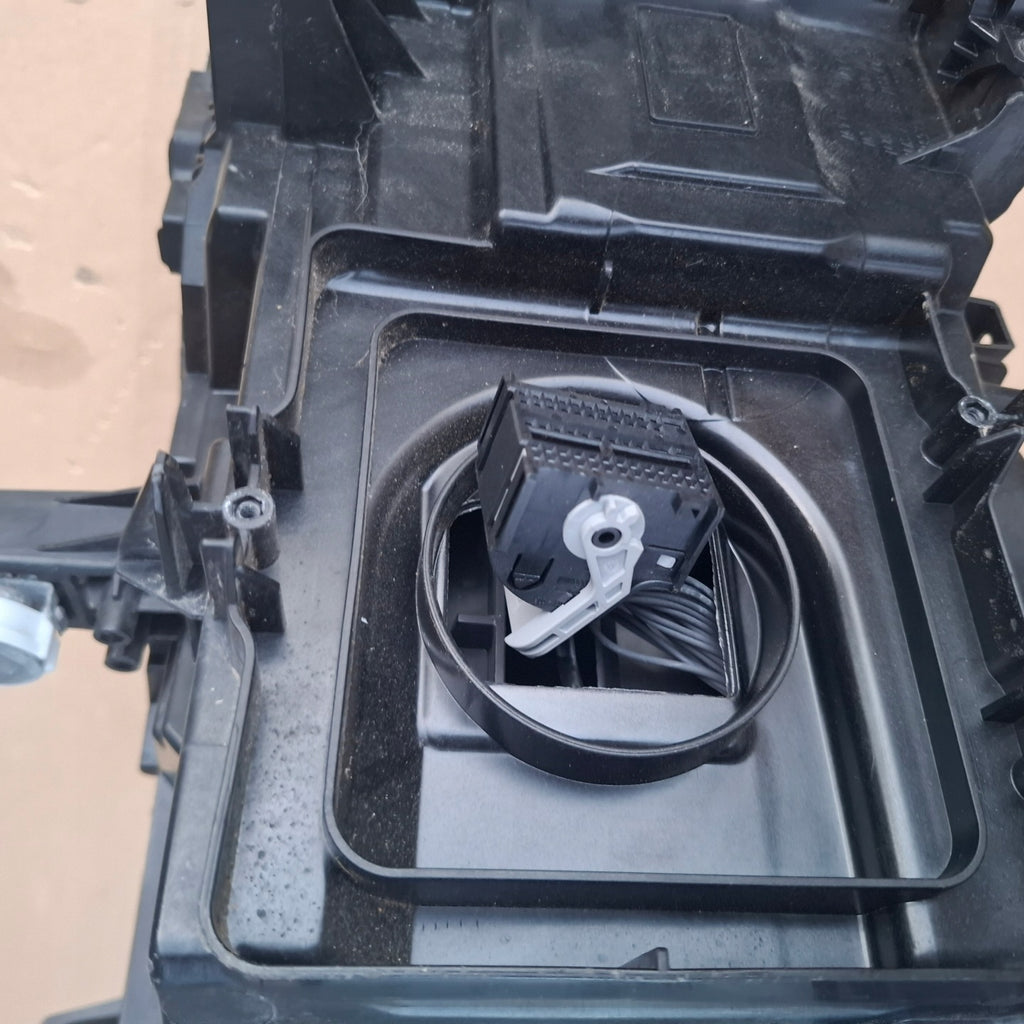 Frontscheinwerfer BMW G05 G06 9481784-08 Rechts Scheinwerfer Headlight SCH7980137424yl