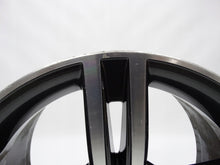 Load image into Gallery viewer, 1x Alufelge 18 Zoll 8.0" 5x112 30ET Glanz Schwarz 6894842 BMW 5 G31 G30 FEL7225904770ms