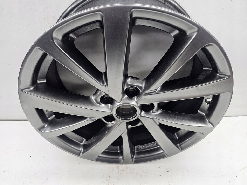 1x Alufelge 18 Zoll 5x114.3 Mazda Iii Rim Wheel FEL6994255280fc