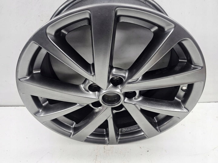1x Alufelge 18 Zoll 5x114.3 Mazda Iii Rim Wheel FEL6994255280fc