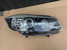 Laden Sie das Bild in den Galerie-Viewer, Frontscheinwerfer BMW E91 E90 Xenon Rechts Scheinwerfer Headlight SCH8449568371vi