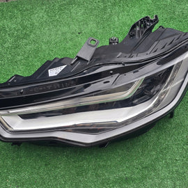 Frontscheinwerfer Audi A6 C7 4G0941033C Full LED Links Scheinwerfer Headlight SCH3694129002xu
