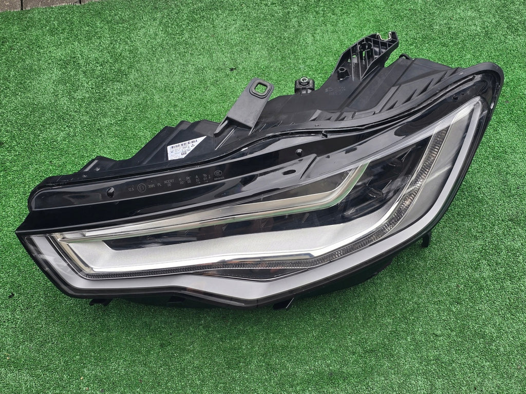 Frontscheinwerfer Audi A6 C7 4G0941033C Full LED Links Scheinwerfer Headlight SCH3694129002xu
