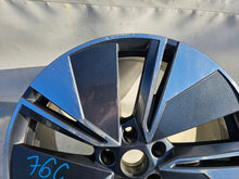 Load image into Gallery viewer, 1x Alufelge 19 Zoll 8.0" 5x112 45ET 5LA601025A Skoda Enyaq Rim Wheel FEL2579323135ae