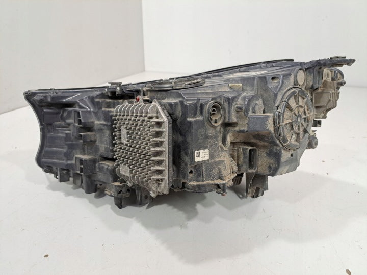 Frontscheinwerfer BMW 7 G11 G12 7463768 7408704 Rechts Scheinwerfer Headlight SCH2250047581mq