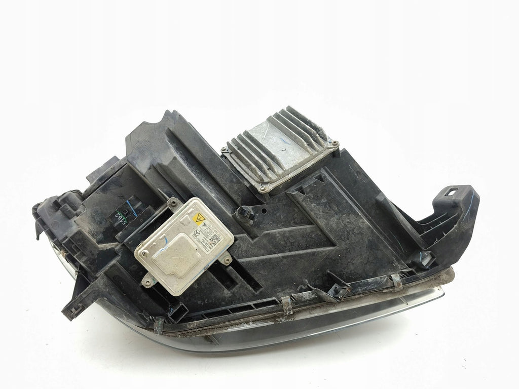Frontscheinwerfer Mercedes-Benz W166 A1668202459 A1669002800Q03 Links Headlight SCH9774513413es