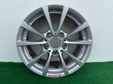 Load image into Gallery viewer, 1x Alufelge 16 Zoll 7.0&quot; 5x120 31ET 6796236 BMW E87 F20 Rim Wheel