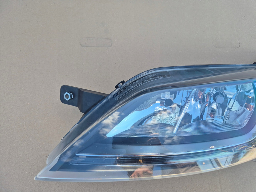 Frontscheinwerfer Fiat Ducato 48130748LH LED Links Scheinwerfer Headlight