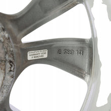 Load image into Gallery viewer, 1x Alufelge 17 Zoll 7.5" 5x120 6789141 BMW X1 E84 Rim Wheel FEL1500321689xv