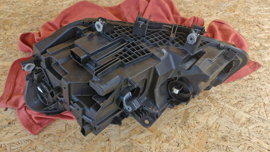 Frontscheinwerfer BMW 2 F45 F46 A85A017B2-02 Full LED Rechts Headlight SCH9807802910ub