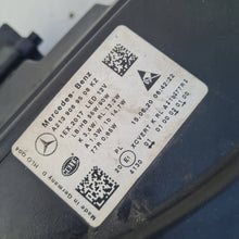 Load image into Gallery viewer, Frontscheinwerfer Mercedes-Benz W213 A2139069508 Links Scheinwerfer Headlight SCH6676847976gx