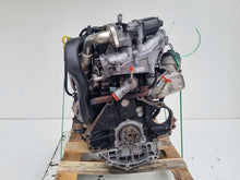 Laden Sie das Bild in den Galerie-Viewer, Motor Opel Astra A17DTR 1.7 CDTI 125PS 92kW 120TKm 2004 Diesel Engine Komplett MOT5252857499vv