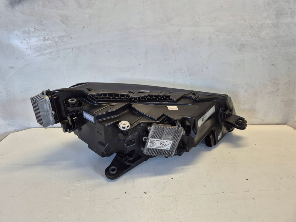 Frontscheinwerfer Skoda Superb III 3V1941015D Links Scheinwerfer Headlight SCH7449603479sq