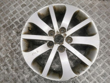 Laden Sie das Bild in den Galerie-Viewer, 1x Alufelge 16 Zoll 5x114.3 AMD183535 Mazda 5 Rim Wheel FEL6247773090jd