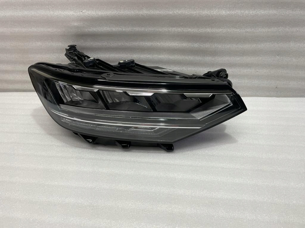 Frontscheinwerfer VW Passat B8 3G1941035P full LED Ein Stück (Rechts oder Links)