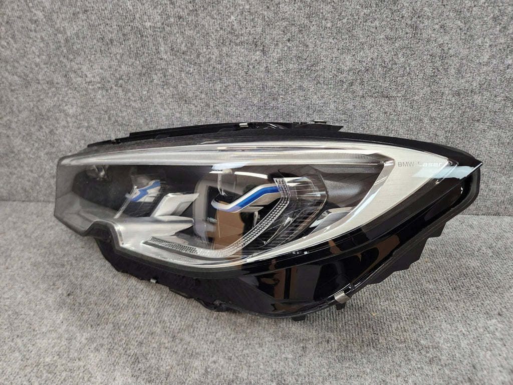 Frontscheinwerfer BMW 3 G21 G20 G80 9481707-08 Laser Links Headlight SCH2241405116wh
