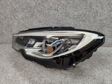 Laden Sie das Bild in den Galerie-Viewer, Frontscheinwerfer BMW 3 G21 G20 G80 9481707-08 Laser Links Headlight SCH2241405116wh
