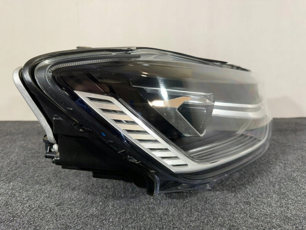 Frontscheinwerfer VW Caddy 2K8941036M LED Rechts Scheinwerfer Headlight SCH6848616988ng