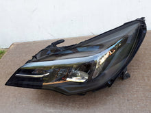 Load image into Gallery viewer, Frontscheinwerfer Opel Astra 39195688 LED Links Scheinwerfer Headlight