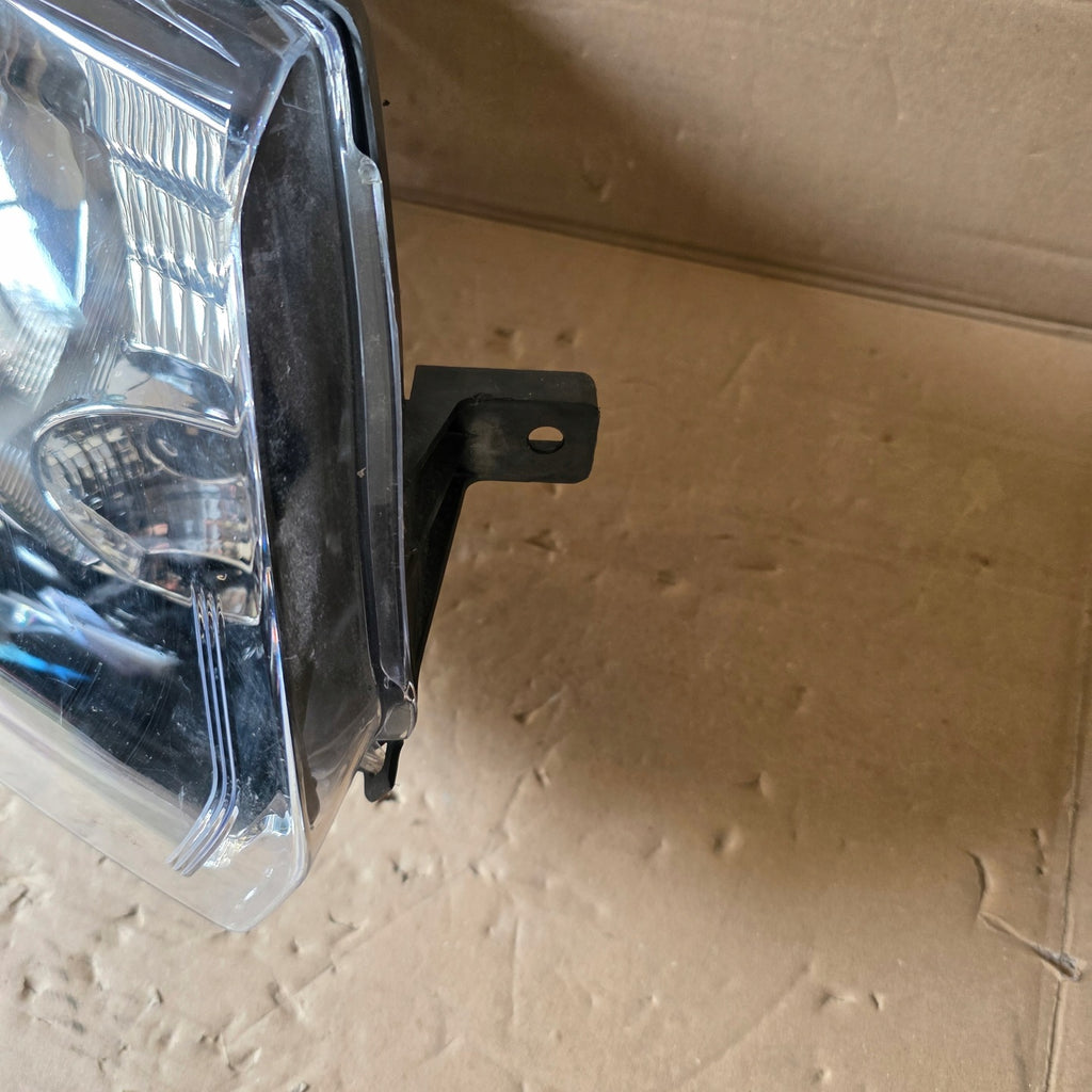 Frontscheinwerfer Dacia Sandero II 90029995 Rechts Scheinwerfer Headlight SCH7325756333vu