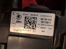 Load image into Gallery viewer, Frontscheinwerfer Skoda Scala 657941015 9017607112 LED Links Headlight SCH7272458049fl