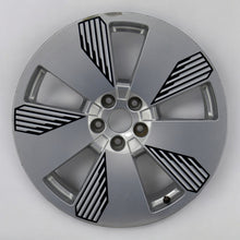 Load image into Gallery viewer, 1x Alufelge 19 Zoll 8.0&quot; 5x112 34ET Glanz Silber 4KE601025L Audi Rim Wheel