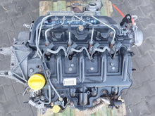 Load image into Gallery viewer, Motor Renault Master I G9U650 2.5 DCI 188TKm Diesel Engine Komplett MOT4235902790qt
