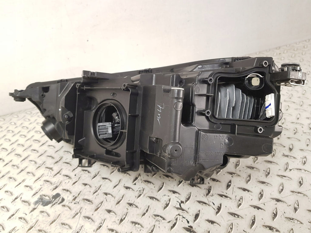Frontscheinwerfer Audi Q5 80A941036 Full LED Rechts Scheinwerfer Headlight SCH8953660271xy