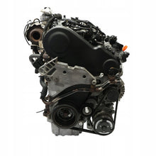 Load image into Gallery viewer, Motor Skoda Yeti 5l CFHA 2.0 TDI 110PS 81kW 159TKm Diesel Engine Unkomplett MOT7057474897kg