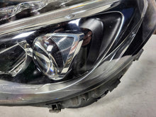 Laden Sie das Bild in den Galerie-Viewer, Frontscheinwerfer Mercedes-Benz W205 A2059063703 Links Scheinwerfer Headlight SCH1071466654yp