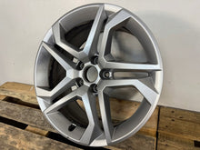 Laden Sie das Bild in den Galerie-Viewer, 1x Alufelge 18 Zoll 8.0" 5x112 80A601025BD Audi Q5 Rim Wheel FEL6845165000lo