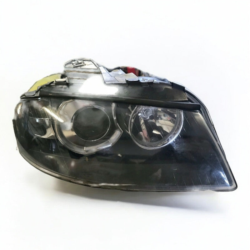 Frontscheinwerfer Audi A3 8P0941004D Xenon Rechts Scheinwerfer Headlight