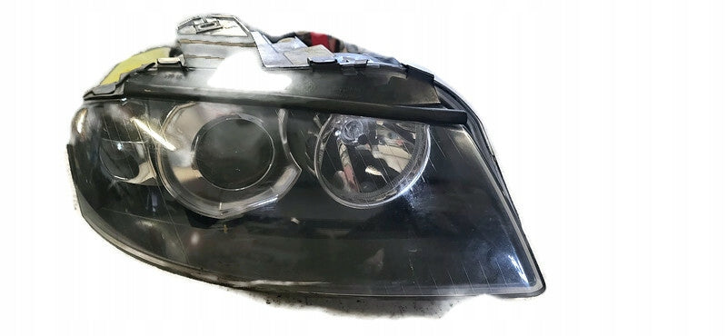 Frontscheinwerfer Audi A3 8P0941004D Xenon Rechts Scheinwerfer Headlight