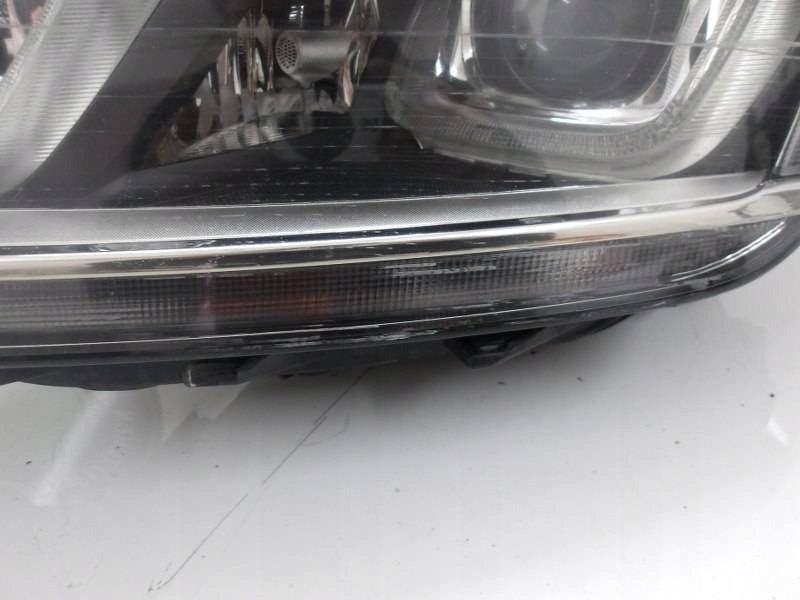 Frontscheinwerfer VW Golf Sportsvan 517941751A 90056238 Links Headlight SCH1658500958vc