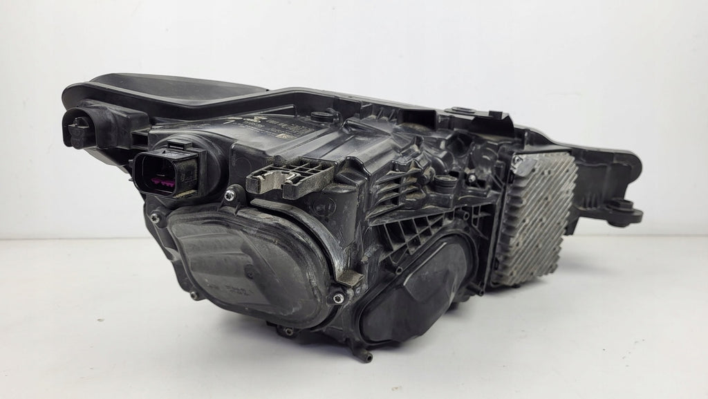 Frontscheinwerfer Audi A7 4K0941035F-KUD LED Links Scheinwerfer Headlight SCH9577889238hi