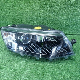 Frontscheinwerfer Skoda Octavia III 5E1941016B Rechts Scheinwerfer Headlight SCH8793038371qz