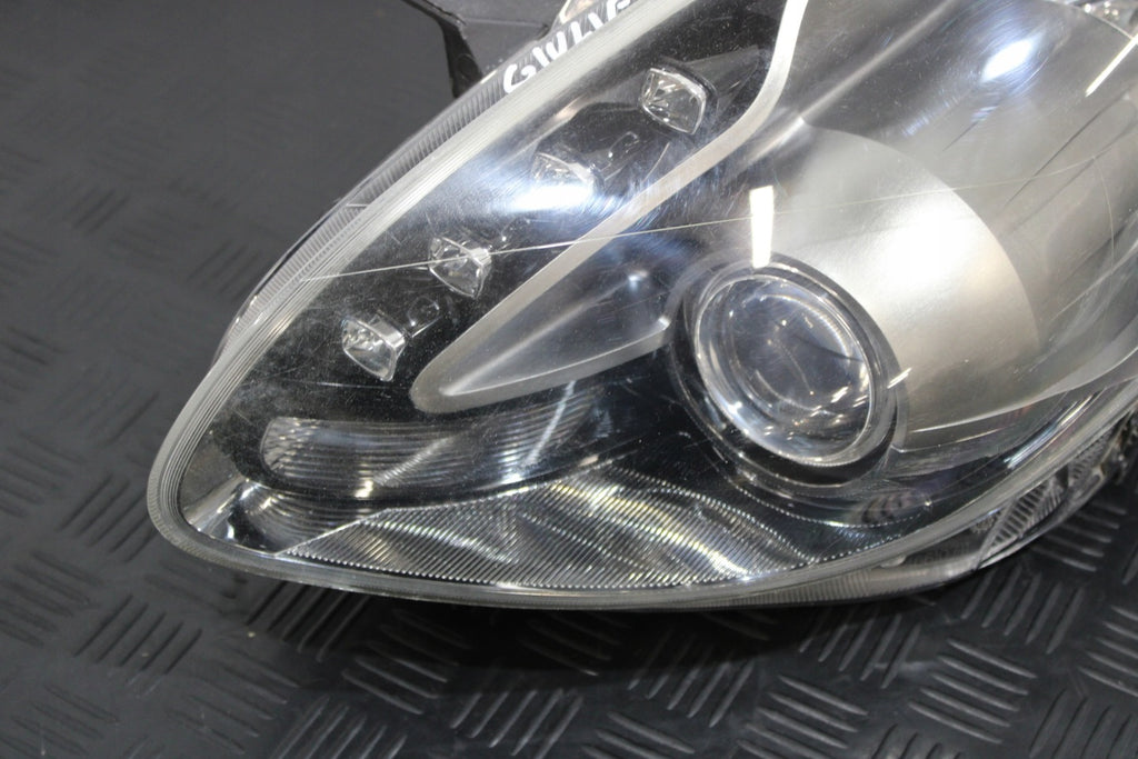 Frontscheinwerfer Alfa Romeo Giulietta LED Links Scheinwerfer Headlight SCH4786159302pd