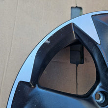 Load image into Gallery viewer, 1x Alufelge 18 Zoll 7.5" 5x112 46ET Glanz Schwarz 5FA601025H Cupra Leon FEL7505441186kk