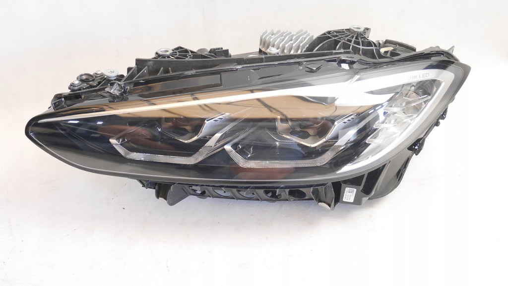 Frontscheinwerfer BMW G22 G82 5A19351-04 LED Links Scheinwerfer Headlight SCH6596992003ly