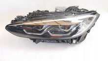 Laden Sie das Bild in den Galerie-Viewer, Frontscheinwerfer BMW G22 G82 5A19351-04 LED Links Scheinwerfer Headlight SCH6596992003ly