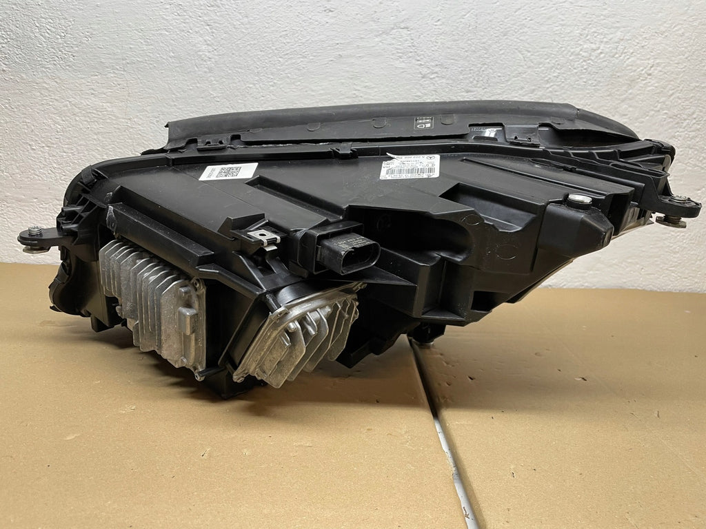 Frontscheinwerfer Mercedes-Benz W222 A22290607 Full LED Rechts oder Links