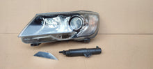 Laden Sie das Bild in den Galerie-Viewer, Frontscheinwerfer Skoda Superb II 3T1941015G Links Scheinwerfer Headlight