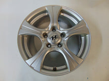Load image into Gallery viewer, 1x Alufelge 16 Zoll 7.0" 5x114.3 KBA47208 Hyundai Ix35 Rim Wheel FEL4299253126bc