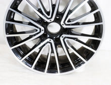 Load image into Gallery viewer, 1x Alufelge 18 Zoll 7.5" 5x112 Rim Wheel FEL9358760982lr